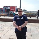 Знакомства: Вадим, 49 лет, Пермь