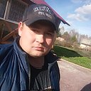 Знакомства: Николай, 37 лет, Калтан