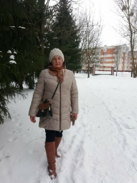 Фото - Tabor.ru