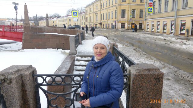 Фото - Tabor.ru