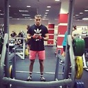 Знакомства: Николай, 30 лет, Мозырь