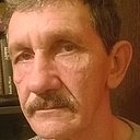 Знакомства: Валерий, 61 год, Пенза