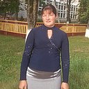 Знакомства: Людмила, 40 лет, Кличев