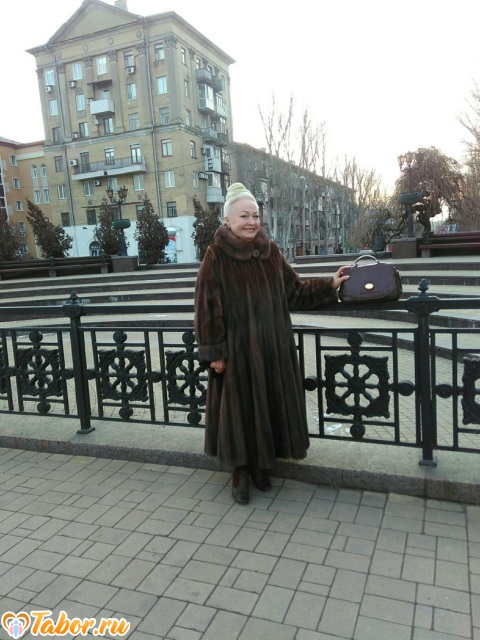 Фото - Tabor.ru