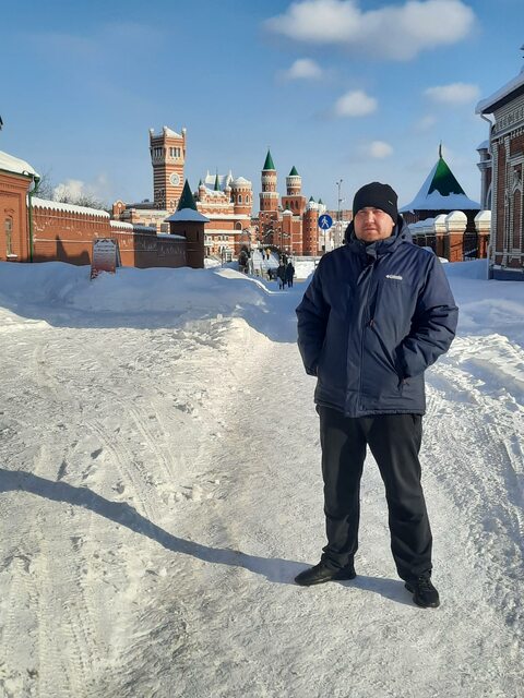 Фото - Tabor.ru
