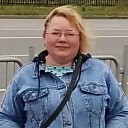 Знакомства: Марина, 40 лет, Ульяновск