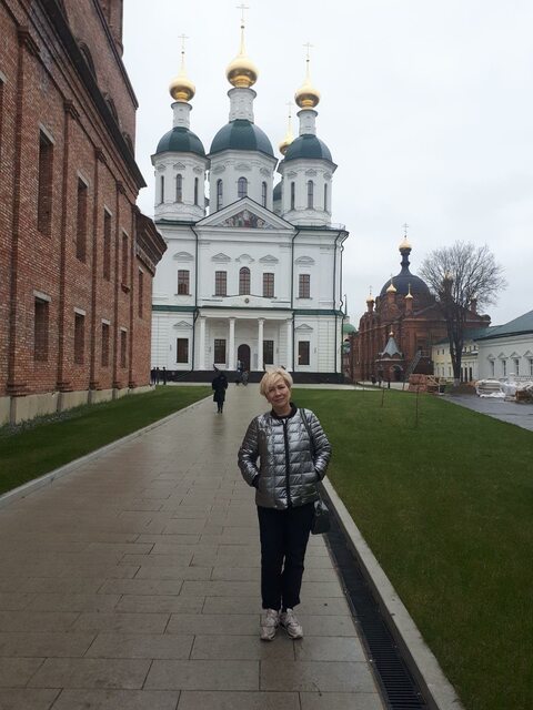 Фото - Tabor.ru