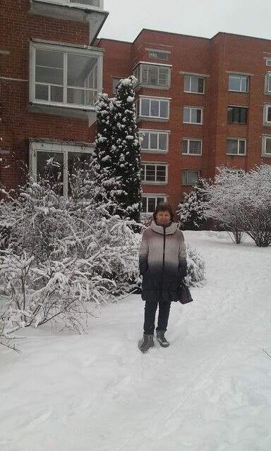 Фото - Tabor.ru