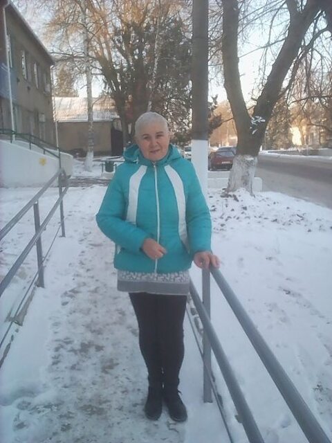 Фото - Tabor.ru