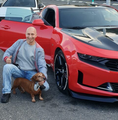 Фото - Tabor.ru