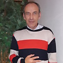 Знакомства: Sergey, 55 лет, Сарань