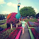 Знакомства: Julia, 41 год, Томск