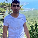 Знакомства: Ашот, 36 лет, Москва