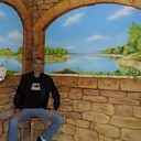 Знакомства: Николай, 41 год, Мозырь