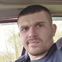 Знакомства: Дэйв, 35 лет, Поставы