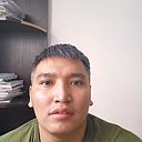 Знакомства: Айдос, 36 лет, Астана