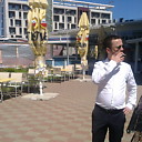 Знакомства: Инал, 39 лет, Сочи