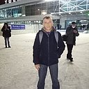 Знакомства: Юра, 59 лет, Лабытнанги