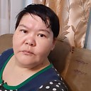 Знакомства: Акмарал, 41 год, Алматы
