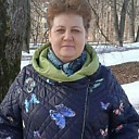 Знакомства: Оксана, 48 лет, Руза