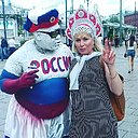 Знакомства: Ольга, 59 лет, Саратов