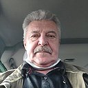 Знакомства: Владимир, 69 лет, Буда-Кошелево