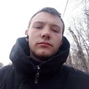 Знакомства: Сергей, 25 лет, Ачинск