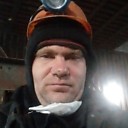 Знакомства: Валерий, 46 лет, Зыряновск