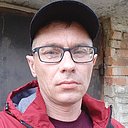 Знакомства: Влад, 46 лет, Шадринск