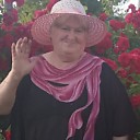 Знакомства: Любовь, 69 лет, Ульяновск