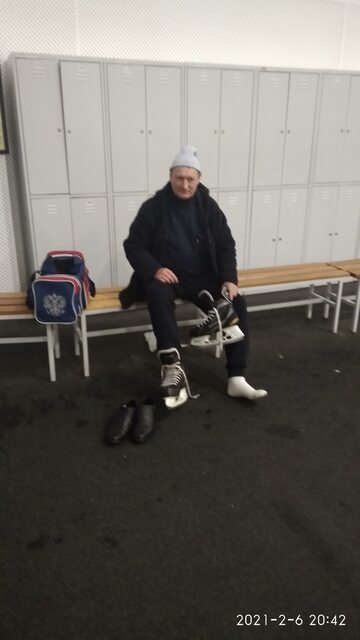 Фото - Tabor.ru