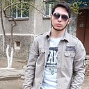 Знакомства: Alex, 27 лет, Караганда