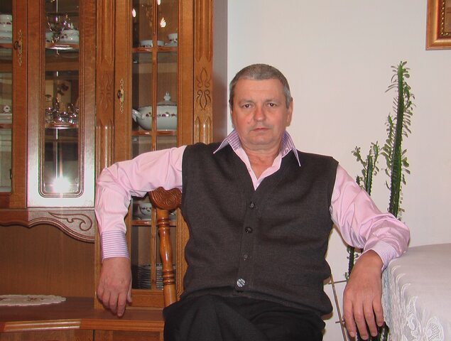 Фото - Tabor.ru