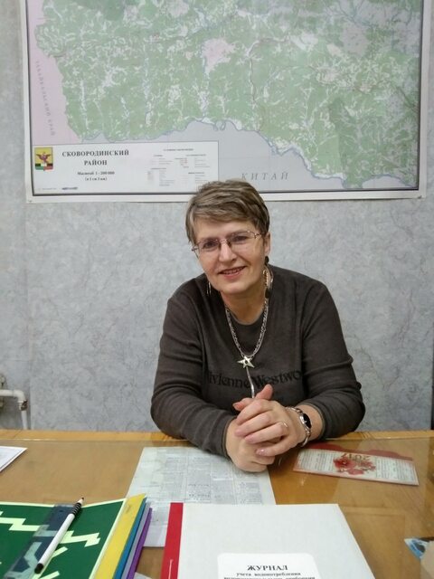Фото - Tabor.ru