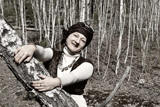 Фото - Tabor.ru