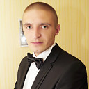 Знакомства: Александр, 41 год, Мозырь