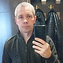 Знакомства: Игорь, 49 лет, Ульяновск