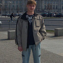 Знакомства: Дима, 50 лет, Речица