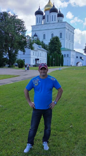 Фото - Tabor.ru