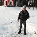 Знакомства: Ник, 44 года, Орша