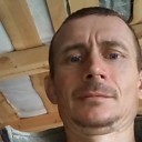 Знакомства: Антон, 43 года, Курган
