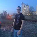 Знакомства: Максим, 27 лет, Витебск