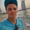 Знакомства: Славик, 38 лет, Кривой Рог