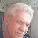 Знакомства: Сергей, 64 года, Санкт-Петербург