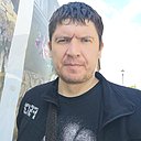 Знакомства: Юрий, 46 лет, Сергиев Посад