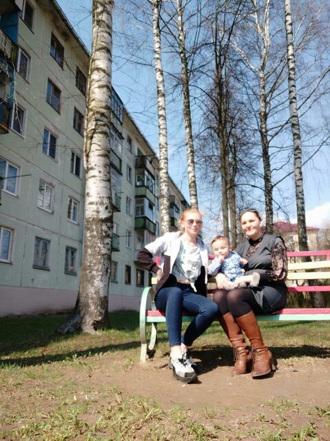 Фото - Tabor.ru