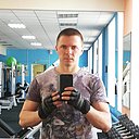 Знакомства: Artem, 35 лет, Ангарск