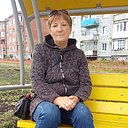 Знакомства: Светлана, 53 года, Называевск