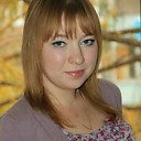 Знакомства: Юлия, 35 лет, Оренбург