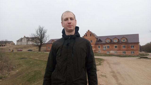 Фото - Tabor.ru